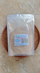 100g bột củ bạc hà núi nguyên chất