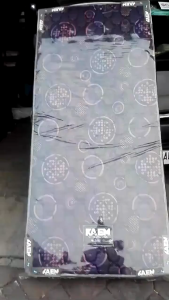 Kasur Busa Spon Royal Foam Grand Exclusive KAEM Tebal 21 cm