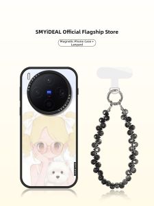 Smyideal | MagSafe Compatible Phone Case Xiaomi Oppo Vivo