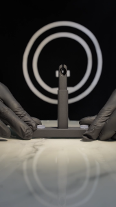 Ballon Knotter Tool