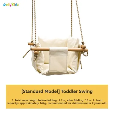 Toddler Swing Chair