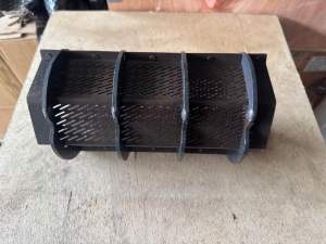 6N70 Rice Milling Screen STaInleSS