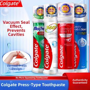 Colgate | Straight Stand Toothpaste 2 Tubes