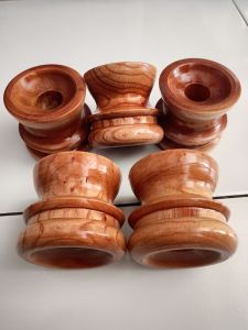 golong kayu cocok untuk joran pancing harga satuan sangat murah rapih