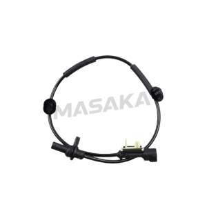 JB3C-2C190AA Auto Sensor JB3C2C190AA for Ford Ranger 2.2TDCI 3.2TDCI ABS Wheel Speed Sensor JB3C-2C190-AA JB3Z2C190A 2168840