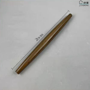 JINDONG | Wood Purple Sandalwood Rolling Pin