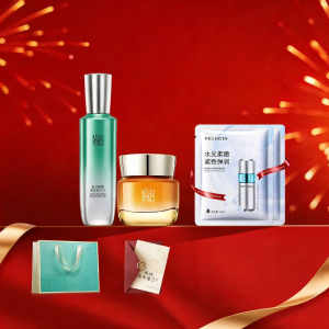 pechoin | Bộ Chăm Sóc Da Chống Nhăn & Cung Cấp Nước