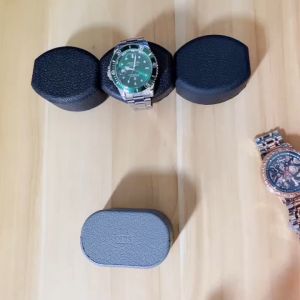 New original watch shaker accessories watch pillow conventional memory foam watch pillow high-end pillow compressible One combination of 3 pcs