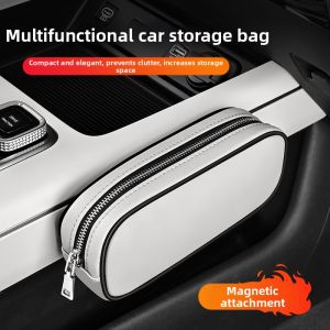 BAIMANG | Magnetic Car Organizer Pouch