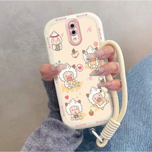 Ice Cream Lazy Snail OPPO R17 Phone Case Cute Creative Student Q Version Cartoon Boy Girl Bubble Shell Simple Net Red Male Female Trend