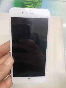 Màn hình IPHone 8 Plus New Full bộ màu đen trắng Bảo hành 3 tháng Tặng kèm keo dán màn hình+tua vít sữa chữa+cường lực+que chọc sim+FREE SHIP