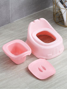 Portable Children's Toilet Training Seat: A Comprehensive Guide