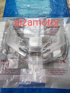 frame lampu depan avd original