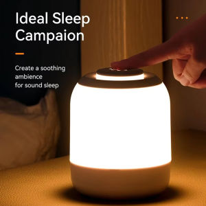 Portable Desk Lamp & LED Night Light: A Comprehensive Guide