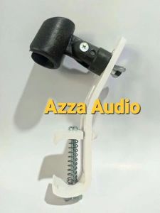 stand mikropon drum hadroh ketipong kendang