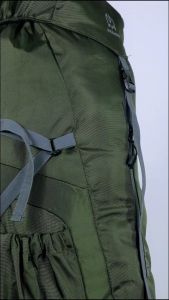 Hikemore Tas Gunung Carrier Backpack Hiking Jetstream Terbaru