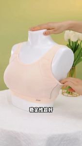 Áo Ngực Cho Bé Gái Cotton Cao Cấp Sport Năng Động  Áo Lót Nữ Sinh Có Kèm Mút Mềm Thoáng Mát DLN68 A611