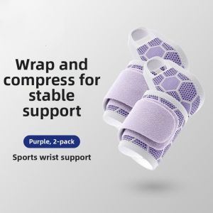 Aandher | Injury Prevention Wrist Support