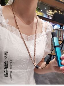 Nylon Lanyard for Vape Pen Electronic Eye Grapefruit 2nd Generation Dzy Smoke Chain Sharpie Smoke Rod Yueke Hanging Chain