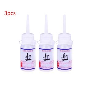 Silicone Treadmill Belt Lubricant No Odor Treadmill Silicone Lubricant Running Machine Maintenance Oil Walking Pad Silicone Oil