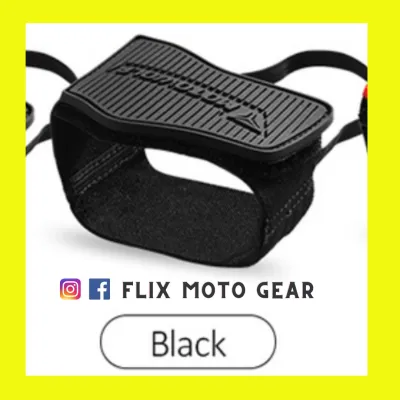 MOTOWOLF SHIFTER SHOE PROTECTOR