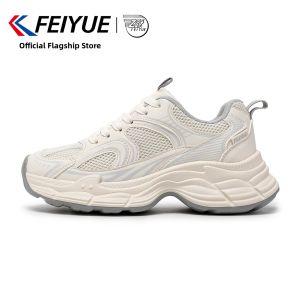 Feiyue | Thick Sole Outdoor Dad Shoes