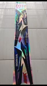 Desain Striping Motor: Sticker Striping Motor Honda Astrea Grand IP.G-06