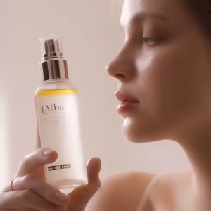 [dAlba Official] White Truffle First Spray Serum 100ml