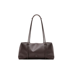 Travel Hand Shoulder Bag Waterproof Large Capacity Real Leather