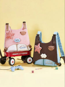 Miffy | Casual Travel Student Backpack Female