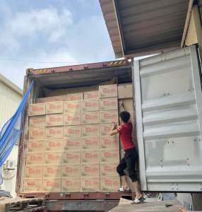 Thùng 40 gói - Mì khô Samyang Cream/ Samyang Cream Carbonara / Mì Samyang Cream / Samyang Cream/ Mì sốt kem carbonara samyang