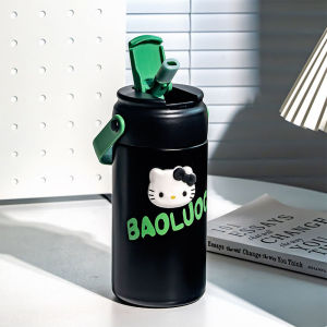 Tea-water Separation Portable Water Cup