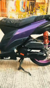 CHEART YAMAHA MIO M3-MIO i125 CUSTOM CVT DECORATIVE COVER