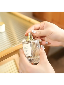 20PCS 5.8CM Perfume Dispenser Parfum Refill Tools Reusable Parfum Dispenser Pump Tools Decant Botol Diffuser Isi Ulang Portabel