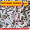 Macam-macam Busa Filter Oncek Reguler/Mild Klik. 