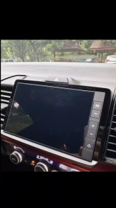 Honda City Screen Protector 2020 - 2025 Navigation Screen Tempered Glass City Hatchback Gn2 Accessories