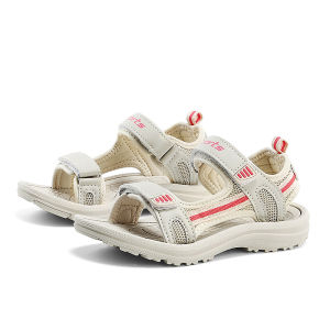 NBGAGA | Summer Breathable Sport Sandals for Boys Casual Children Beach Shoes Kids Soft Sole Comfortable Open Toe Sandals