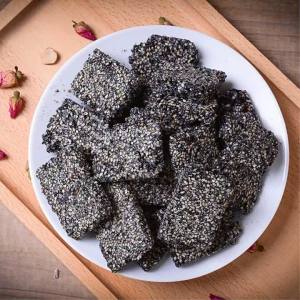 Coarse Grain Snack 250g