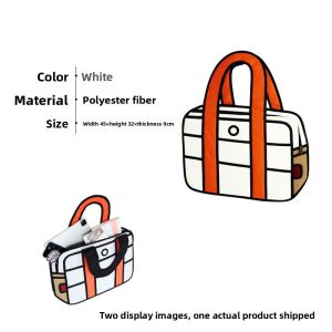 Jump from Paper | 10.9-Inch Tablet Bag