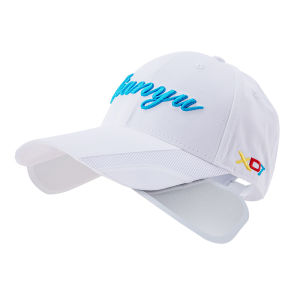 TTYGJ | Breathable Comfort Golf Hat