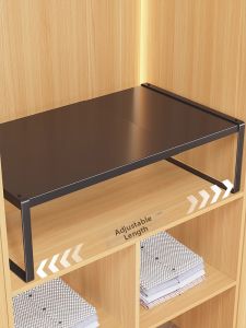 XUNHUAI | Expandable Multi-Layer Shelving Unit