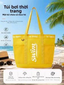 NIGESI | Swimming Large Capacity Beach Bags