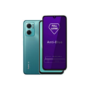 Tempered Glass Blue Light Vivo Y16 Tg Layar Anti Radiasi Kaca Full Cover