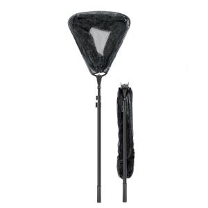 YUZHIYUAN | Portable Foldable Triangular Fishing Net Set