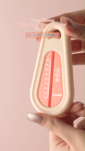 COCONI Bath Thermometer | Thermometer Mandi Anak Bayi