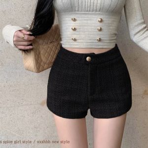 Slimming Suit Pants High Waist Wide Leg Bootcut Pants Korean Style Commute Casual Pants for Women Autumn Winter New Arrival