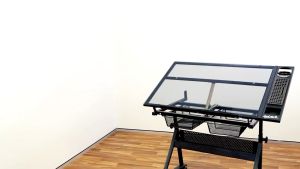 Mont Marte Creative Craft Station with Stool