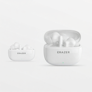 Lenovo | Bluetooth In-Ear High-Definition Low-Latency Earphones