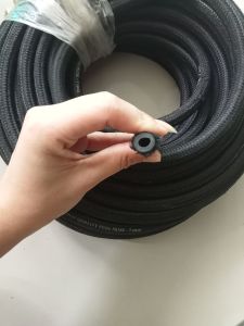 SELANG MINYAK BENSIN SOLAR BENANG LUAR 7MM  HARGA 1 METER