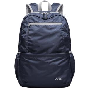 Golf | Hiking Backpack Large Capacity Lightweight Waterproof